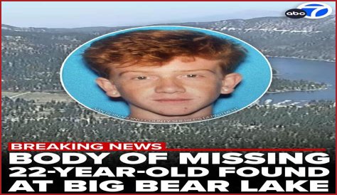 BREAKING: Body Of Missing Person Danielle Kelly Found